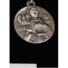 St. John Medal